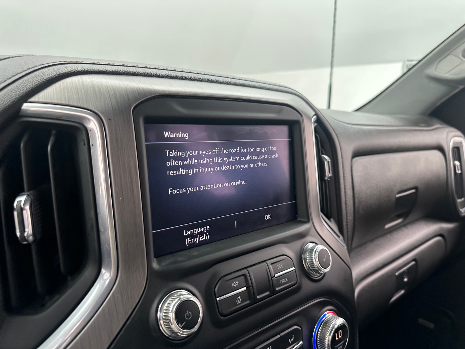 Thumbnail: 2022 GMC Sierra 2500 - 3