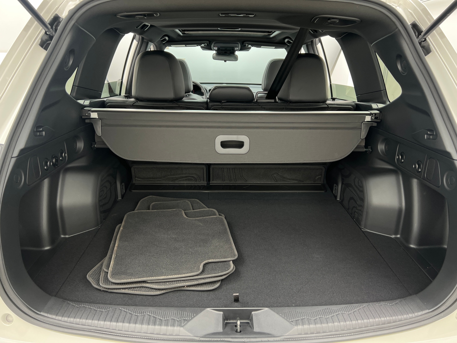 Thumbnail: 2025 Subaru Forester - 6