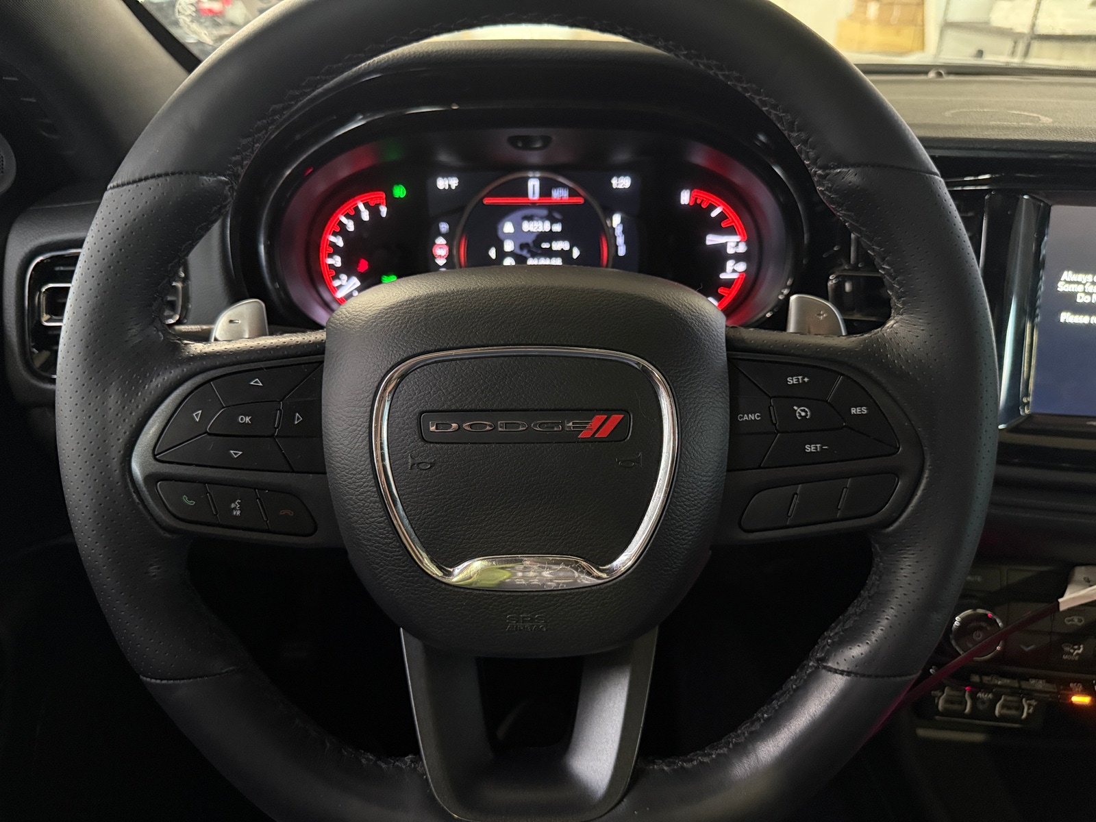 Thumbnail: 2022 Dodge Durango - 5