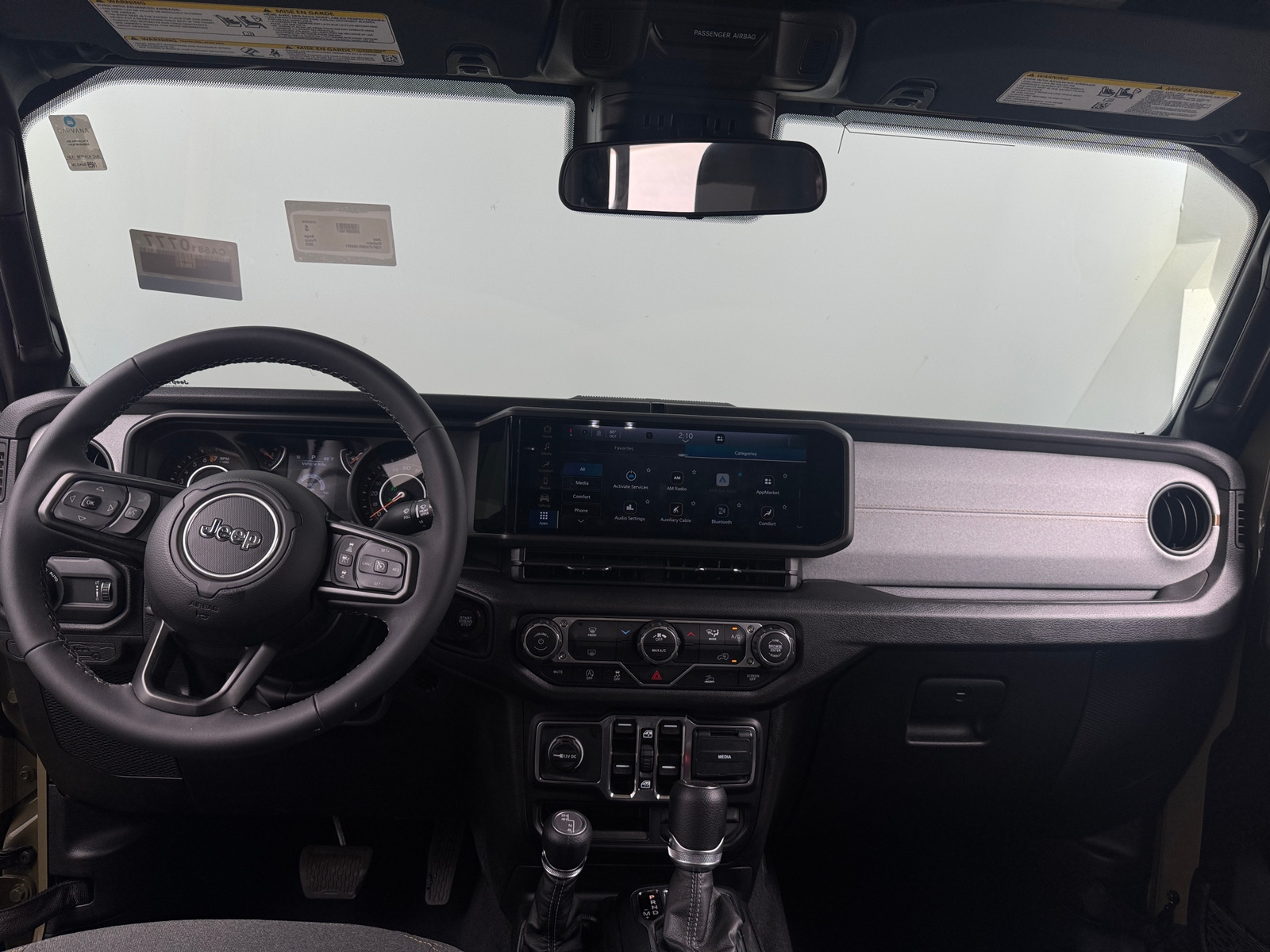 Thumbnail: 2025 Jeep Gladiator - 3