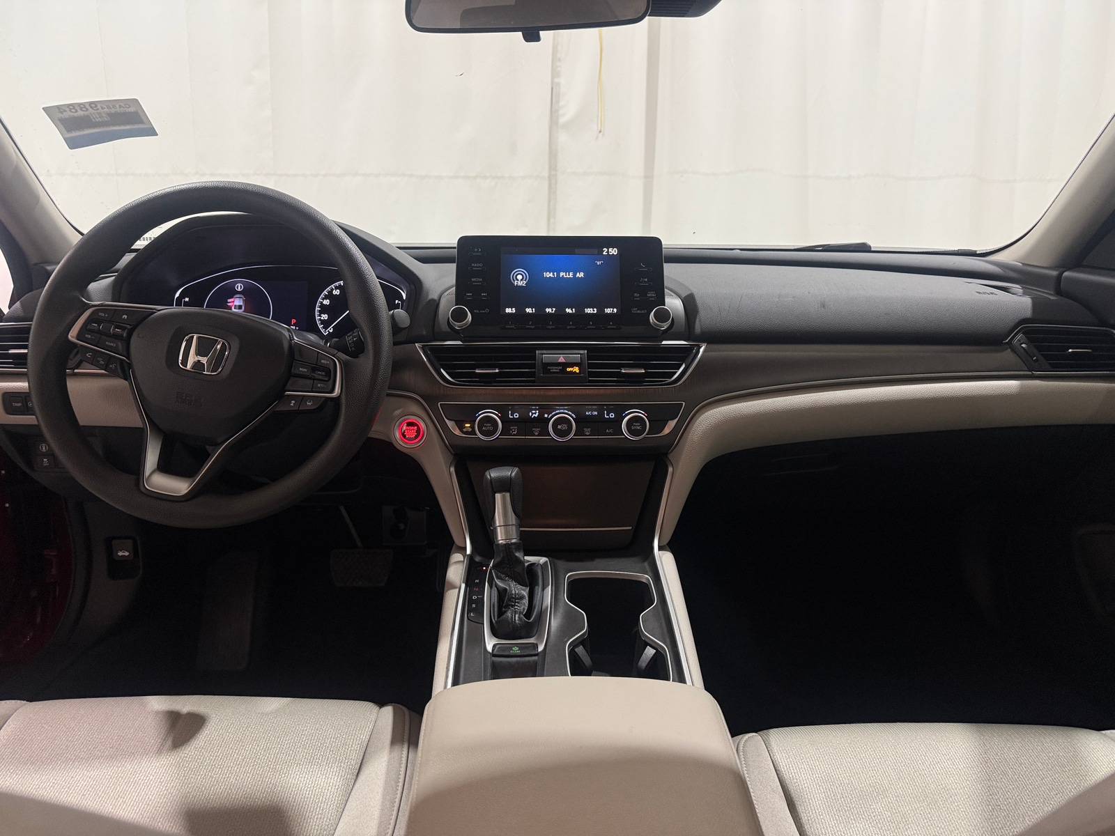 Thumbnail: 2020 Honda Accord - 3