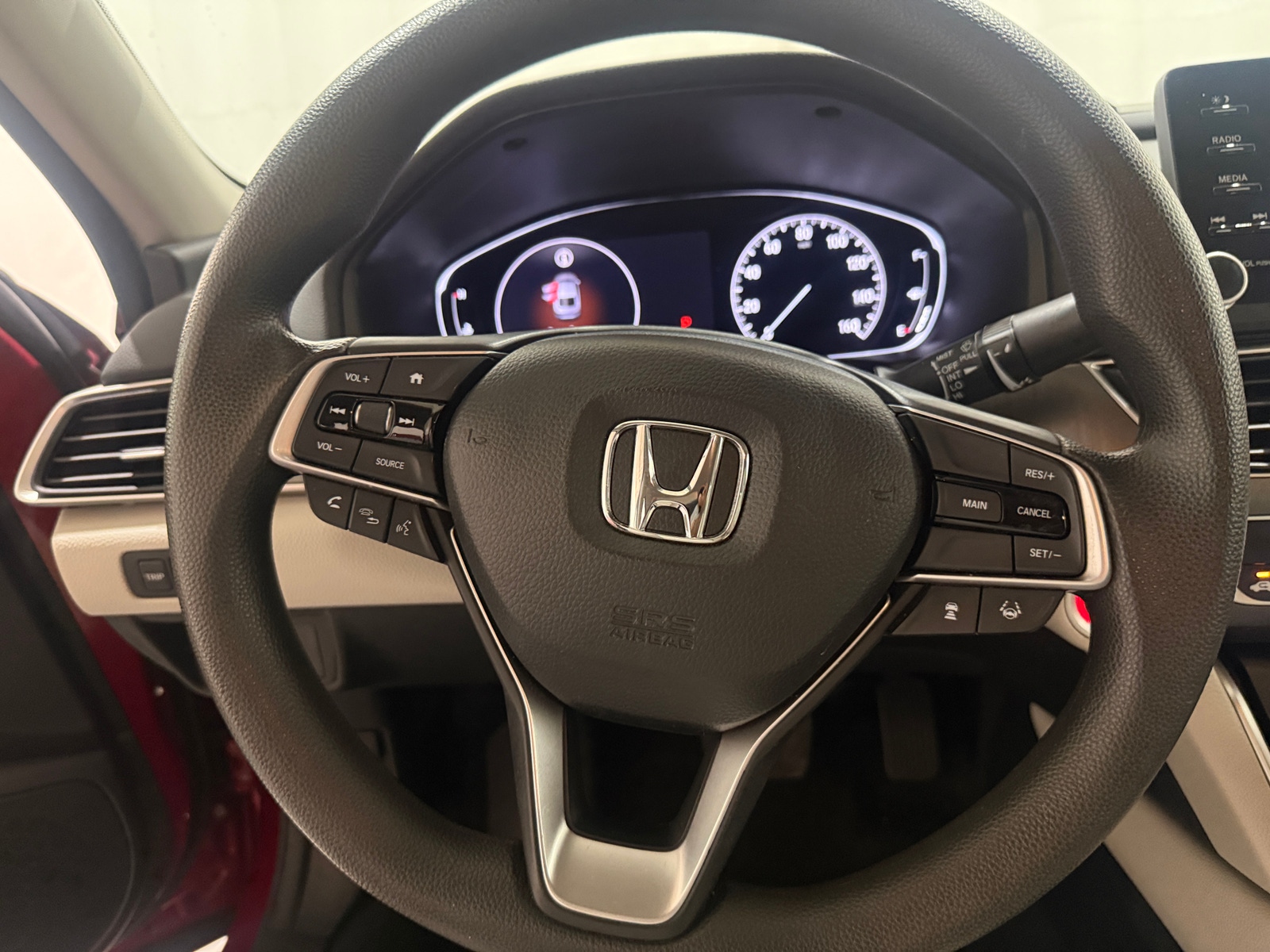 Thumbnail: 2020 Honda Accord - 5