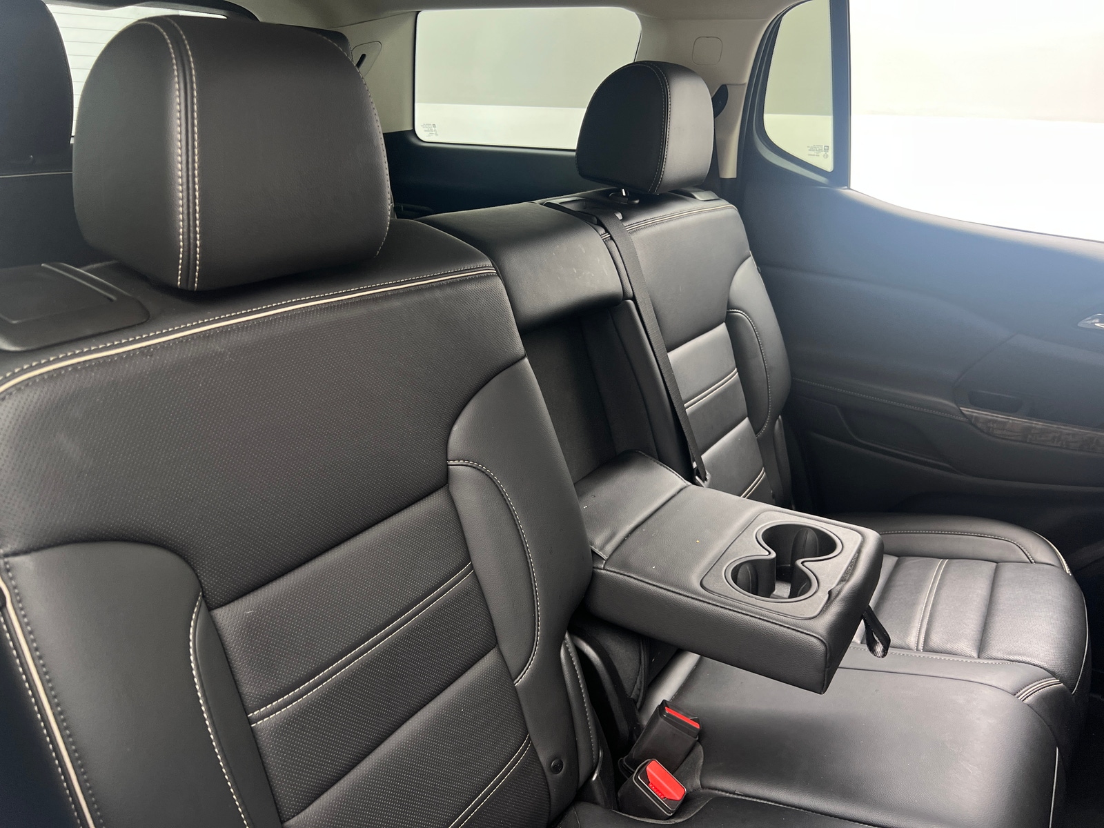 Thumbnail: 2021 GMC Acadia - 5