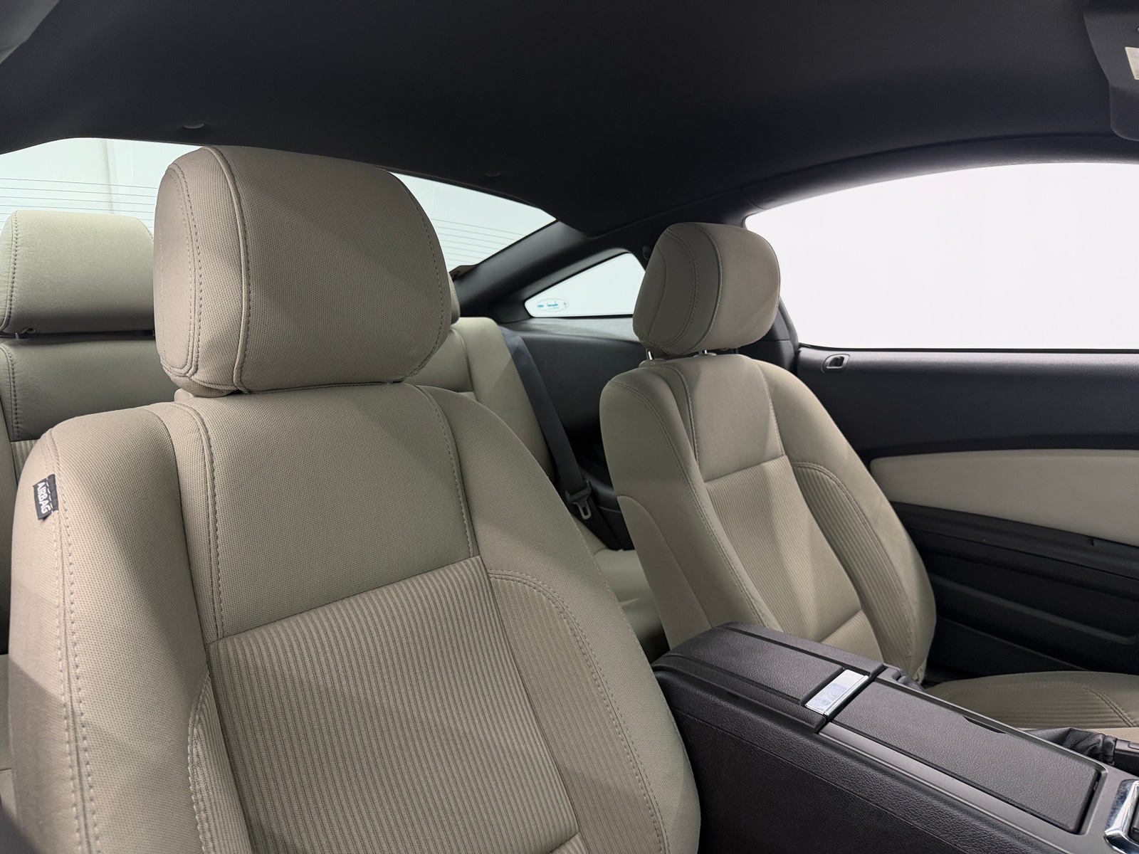 Thumbnail: 2014 Ford Mustang - 2