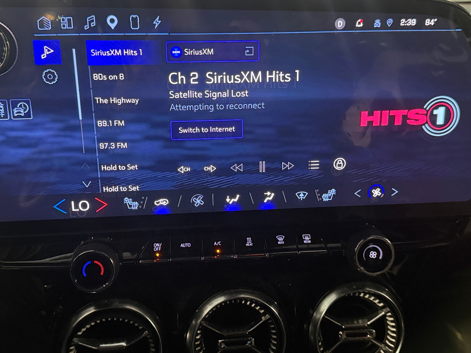 Thumbnail: 2024 Chevrolet Blazer EV - 4
