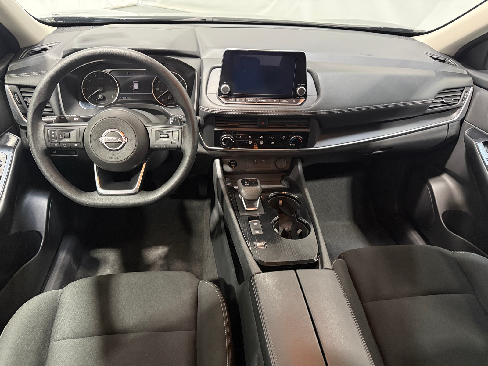 Thumbnail: 2024 Nissan Rogue - 3