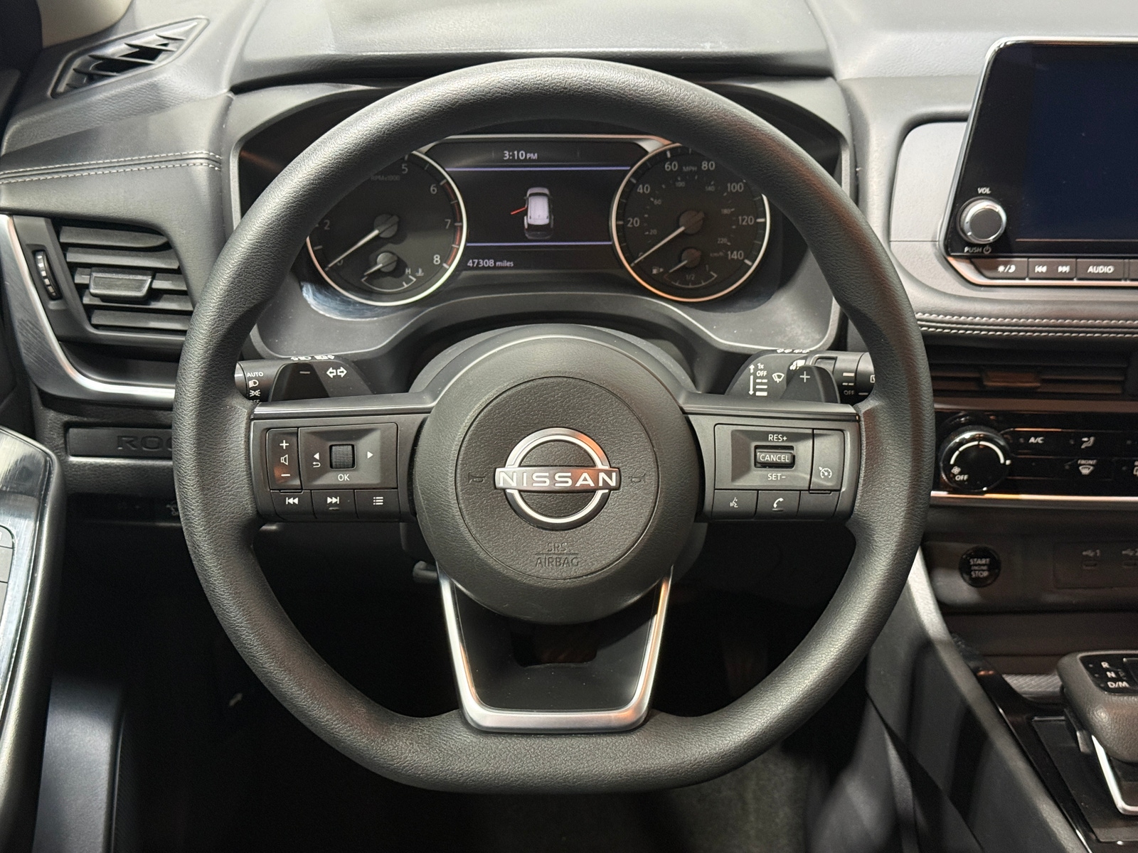 Thumbnail: 2024 Nissan Rogue - 5