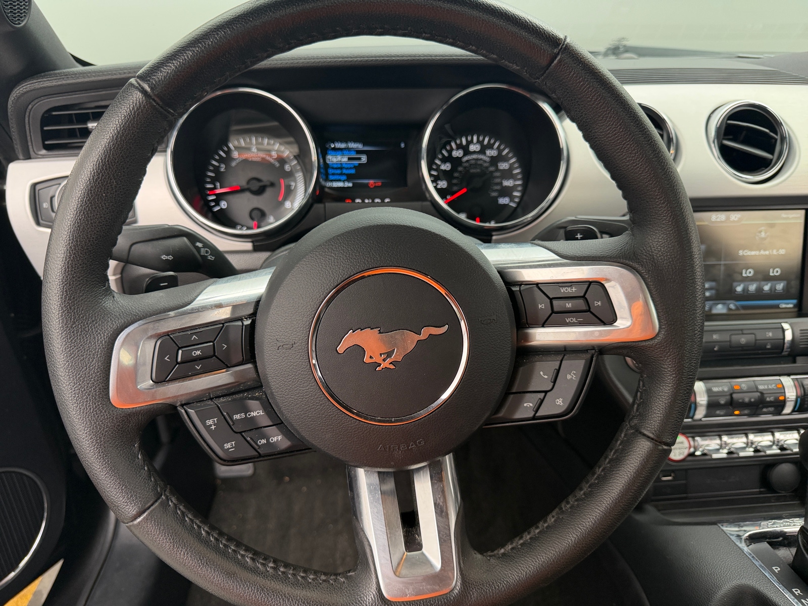 Thumbnail: 2015 Ford Mustang - 3