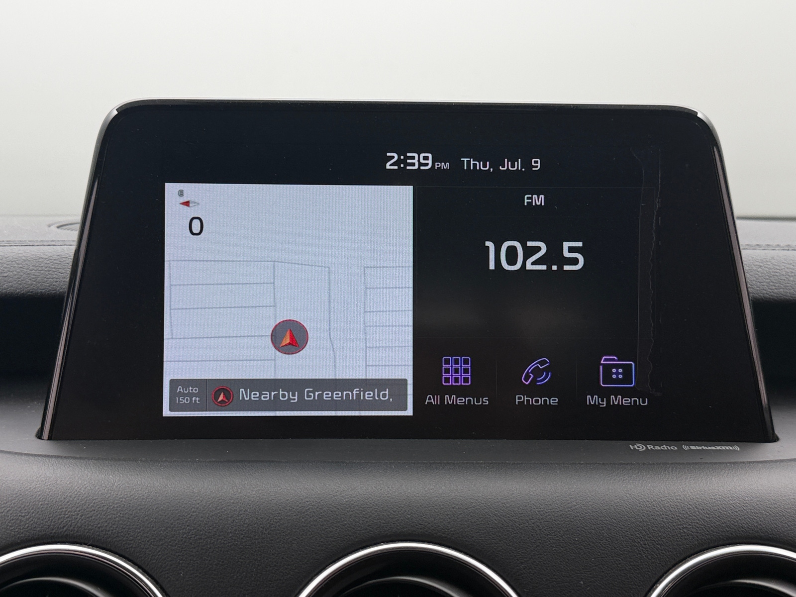 Thumbnail: 2019 Kia Stinger - 3