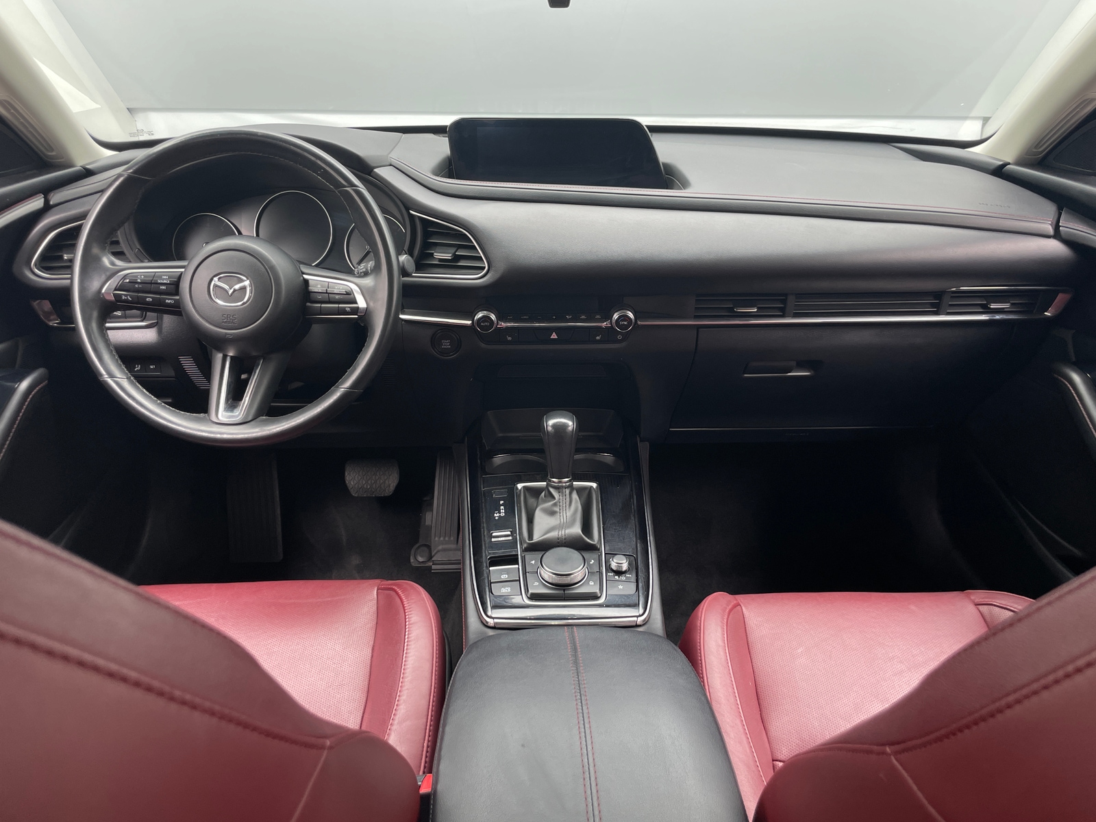 Thumbnail: 2024 Mazda CX-30 - 2