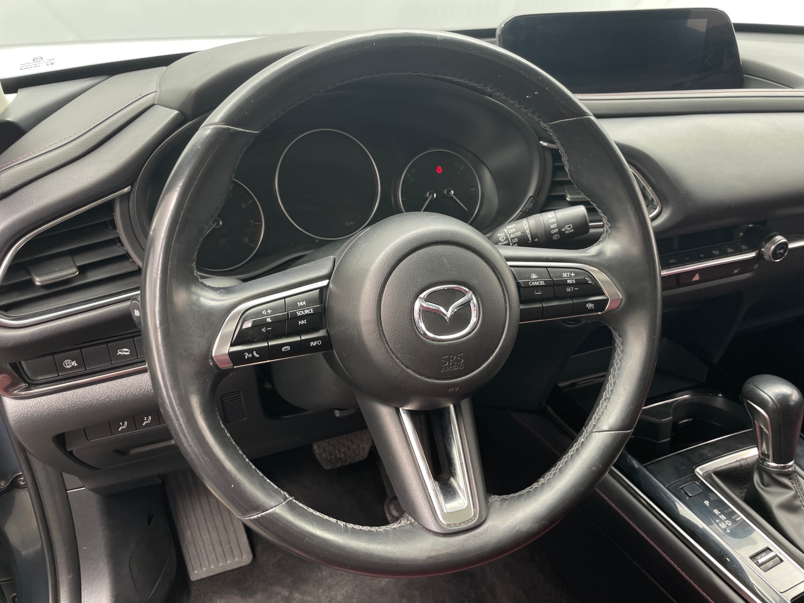 Thumbnail: 2024 Mazda CX-30 - 4
