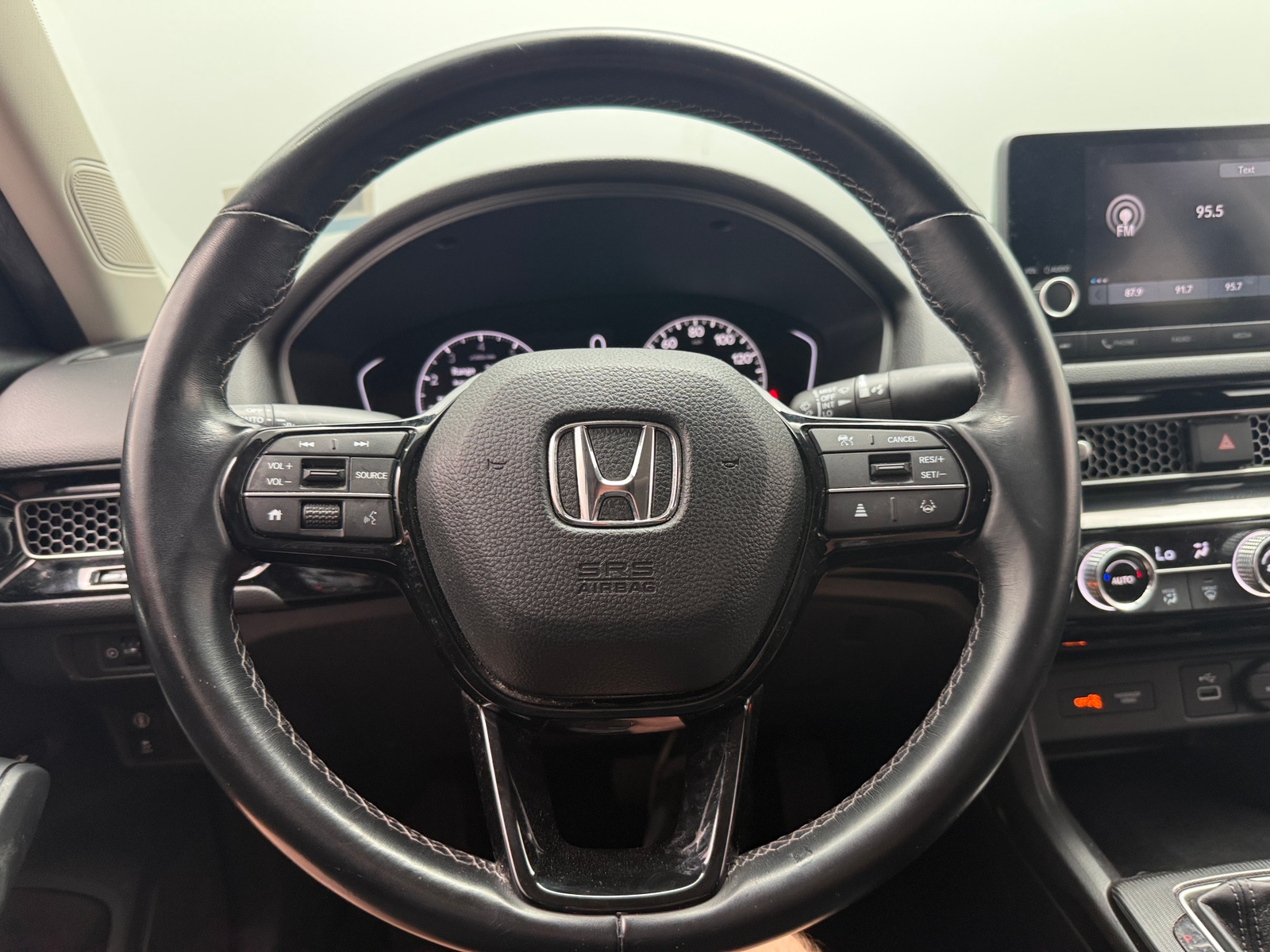 Thumbnail: 2022 Honda Civic - 5