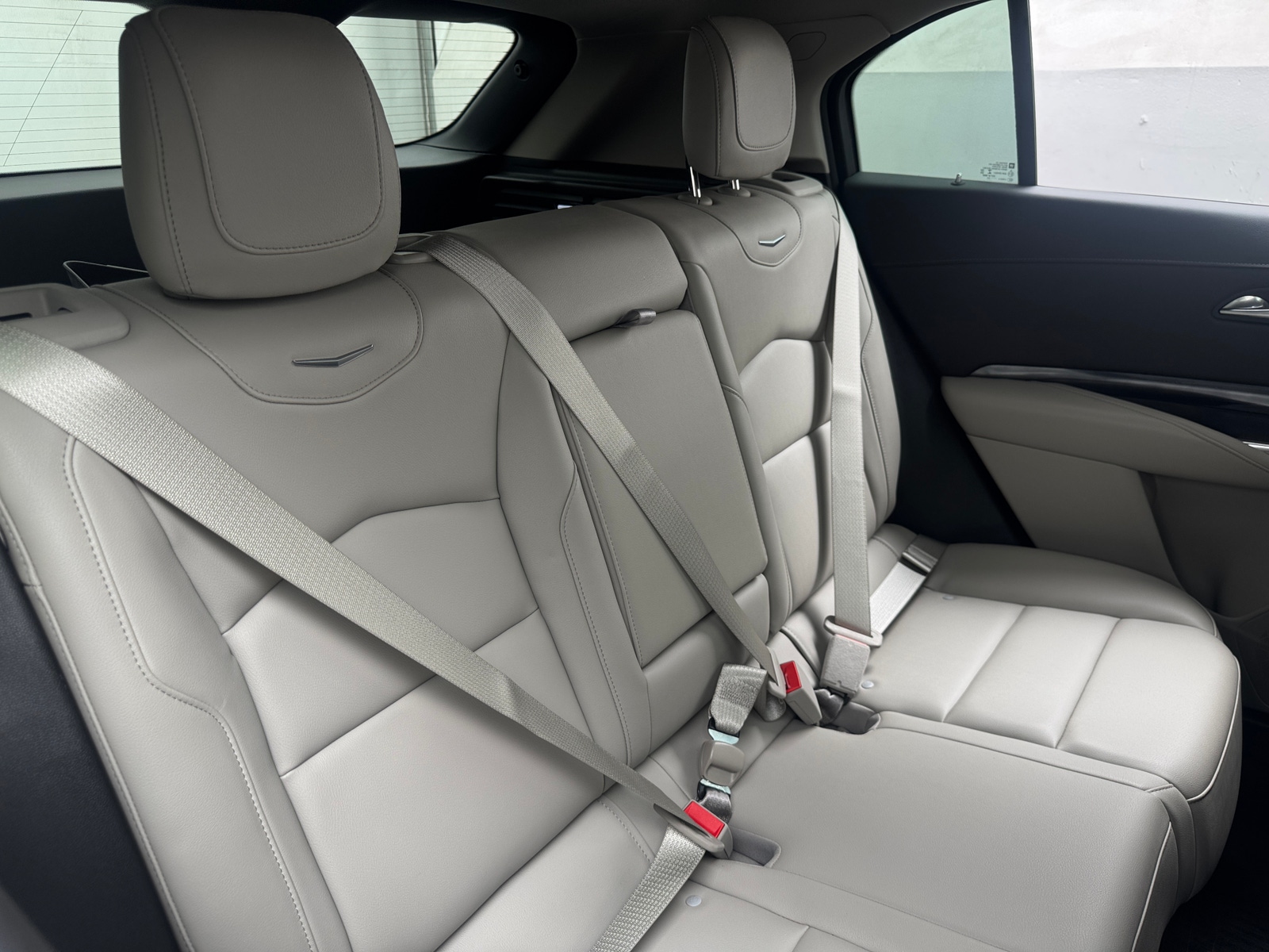 Thumbnail: 2020 Cadillac XT4 - 5