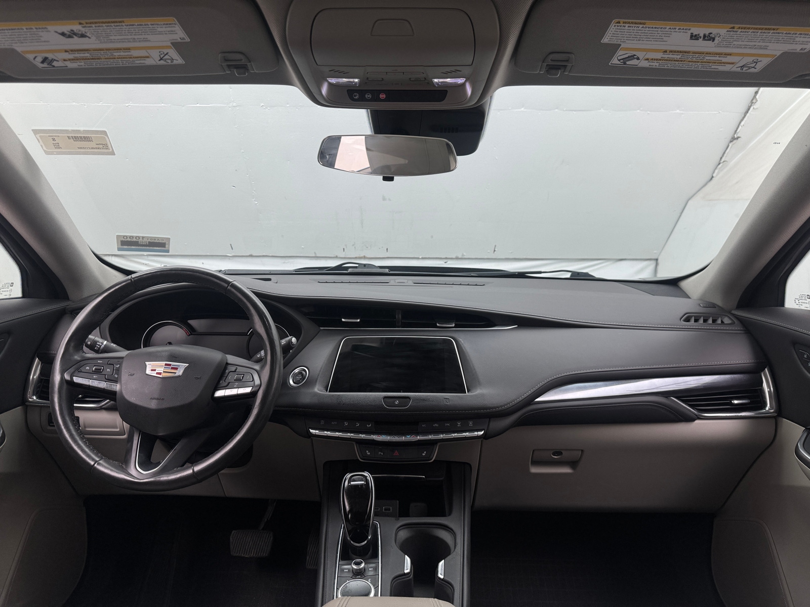 Thumbnail: 2020 Cadillac XT4 - 2