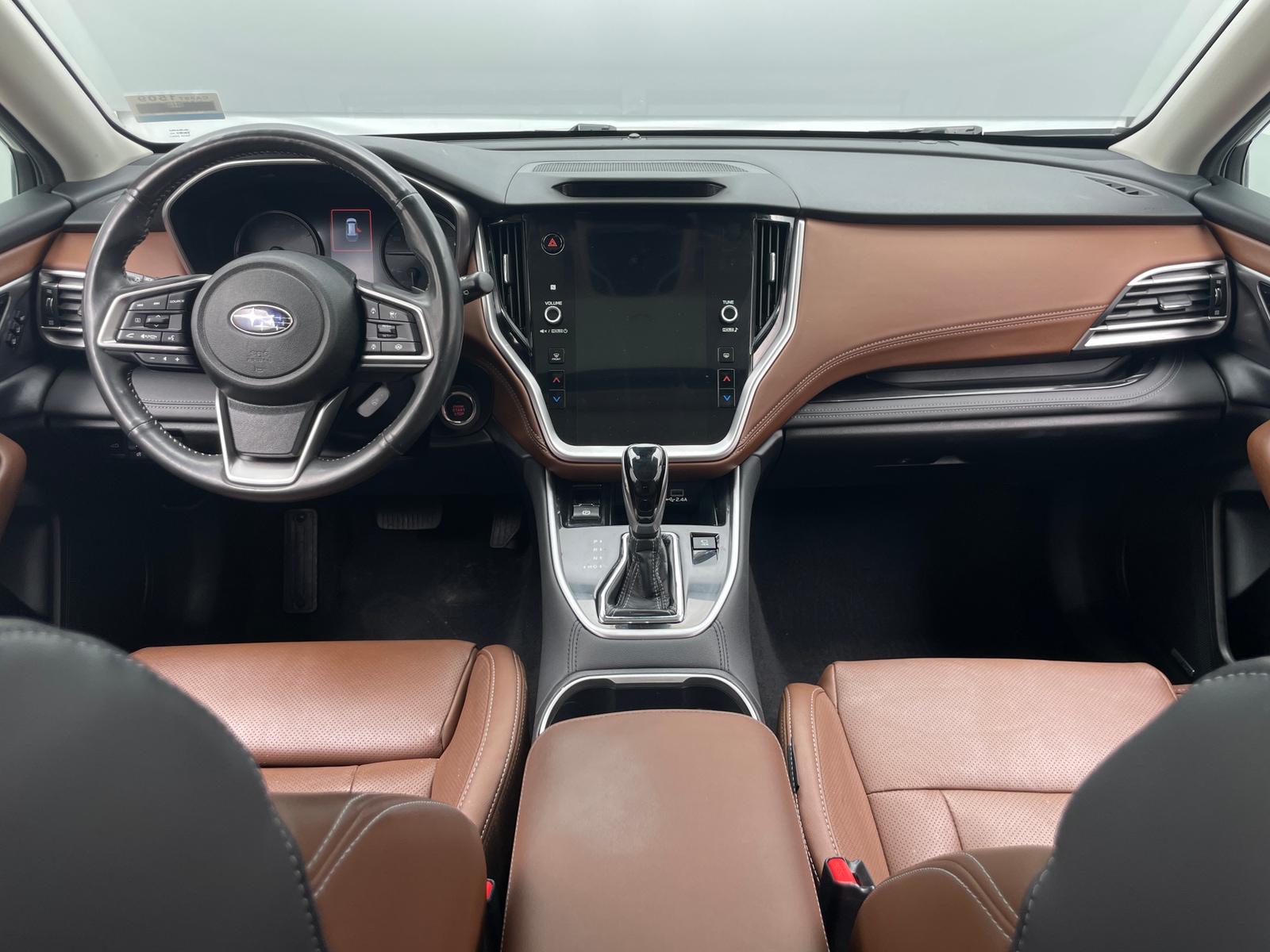Thumbnail: 2023 Subaru Outback - 2