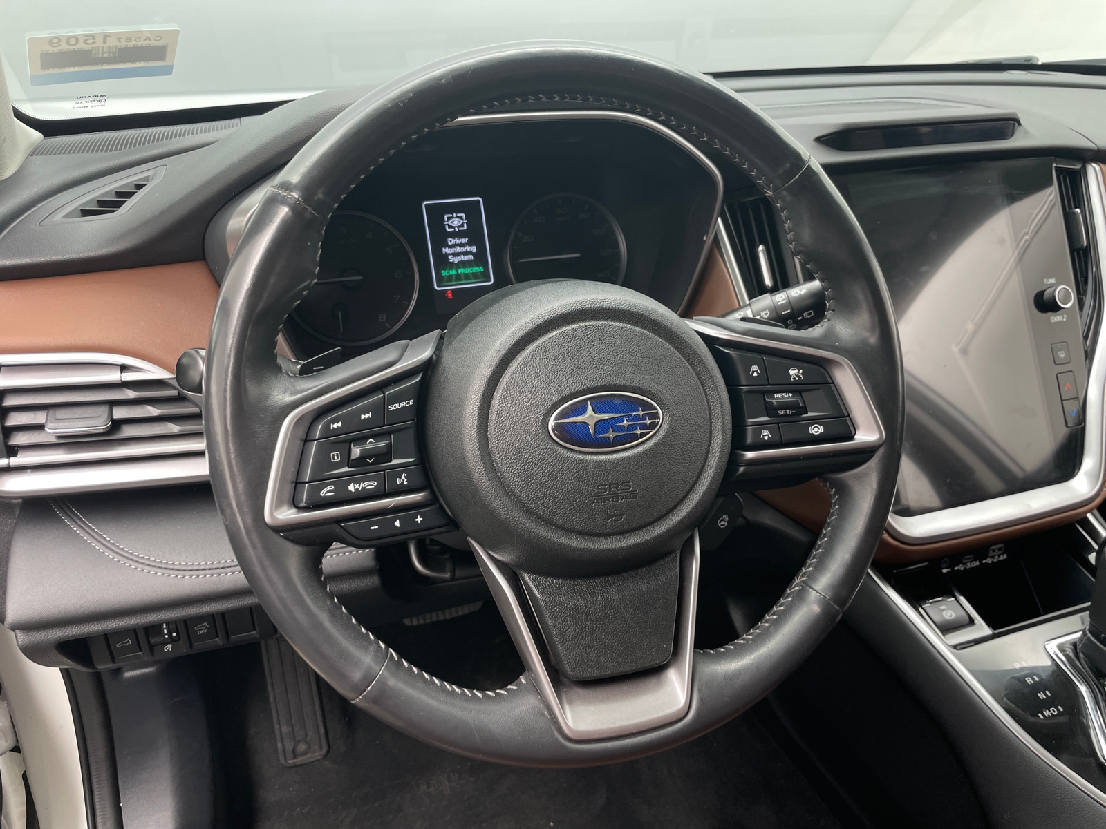 Thumbnail: 2023 Subaru Outback - 4