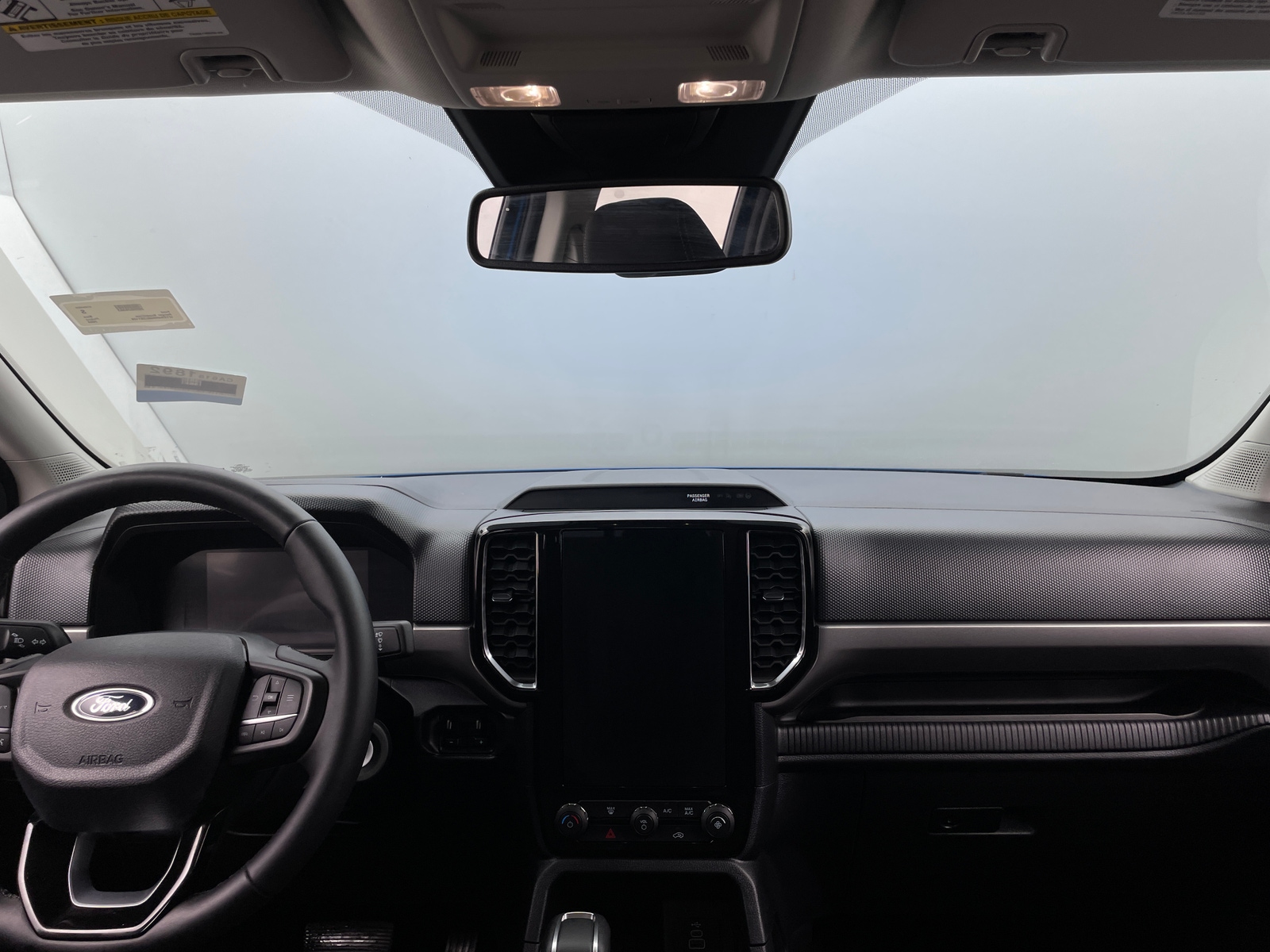 Thumbnail: 2024 Ford Ranger - 3