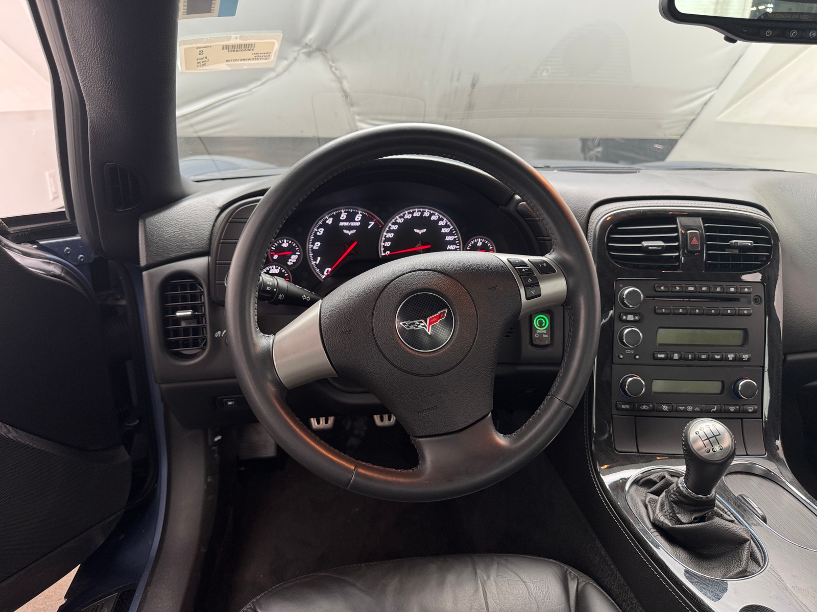 Thumbnail: 2011 Chevrolet Corvette - 3