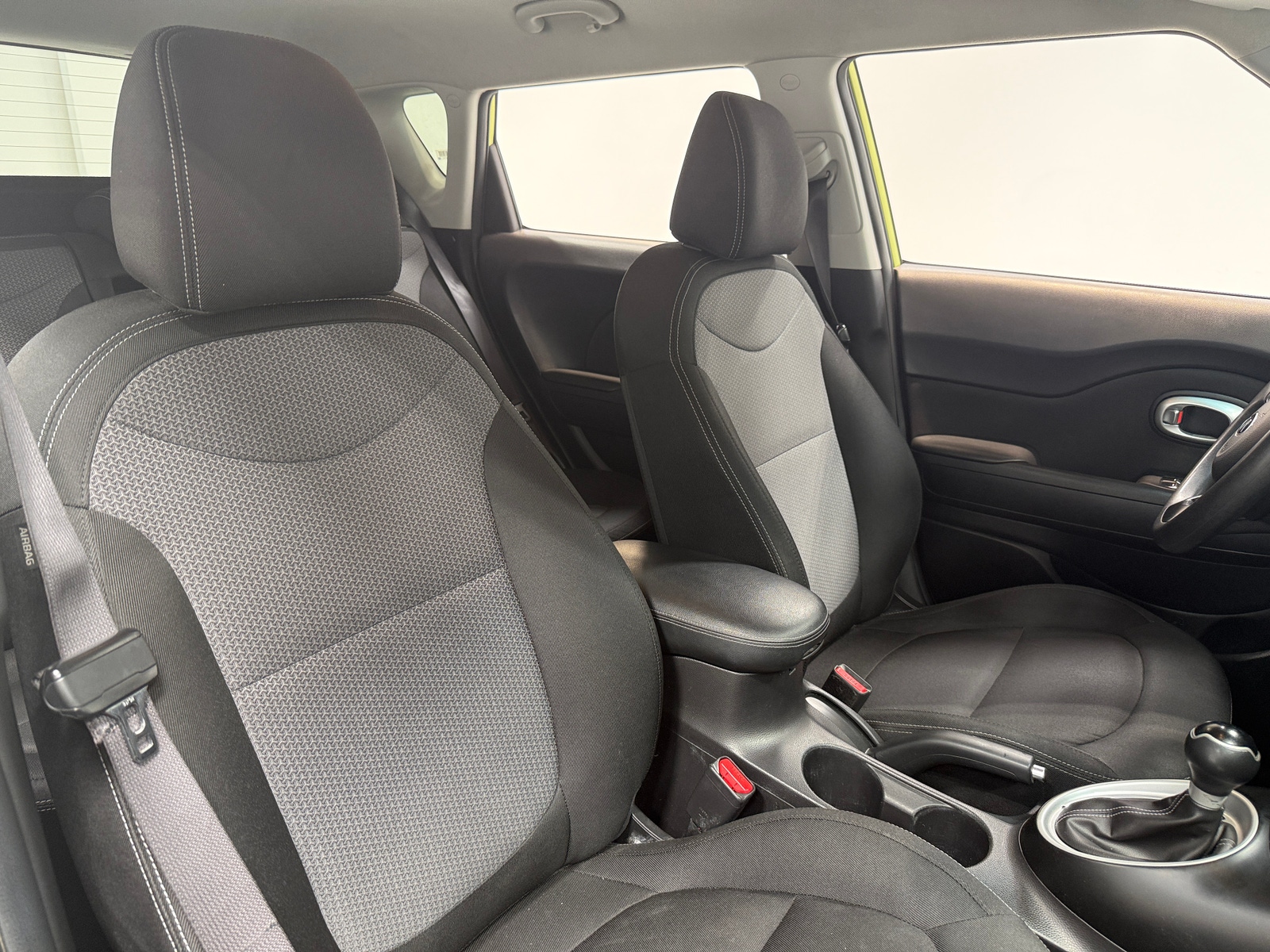 Thumbnail: 2019 Kia Soul - 2