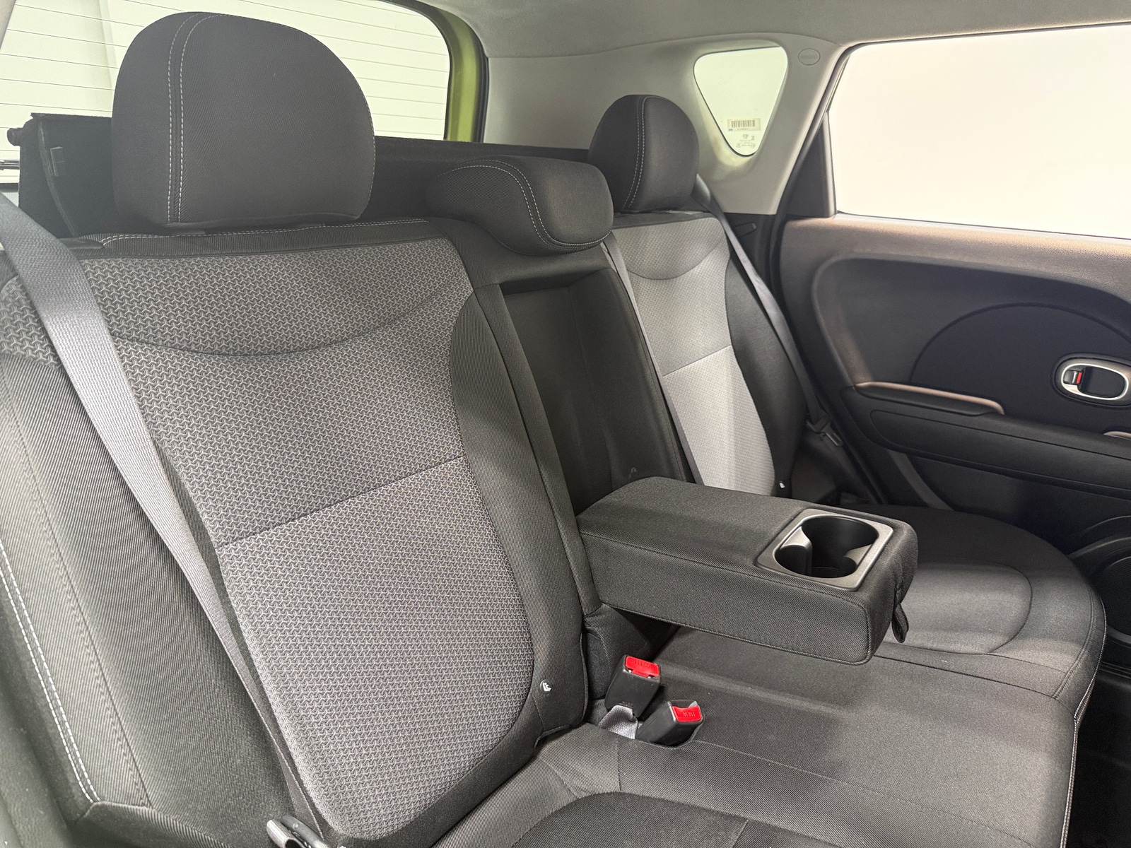 Thumbnail: 2019 Kia Soul - 6