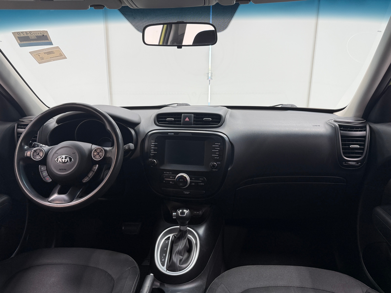 Thumbnail: 2019 Kia Soul - 3