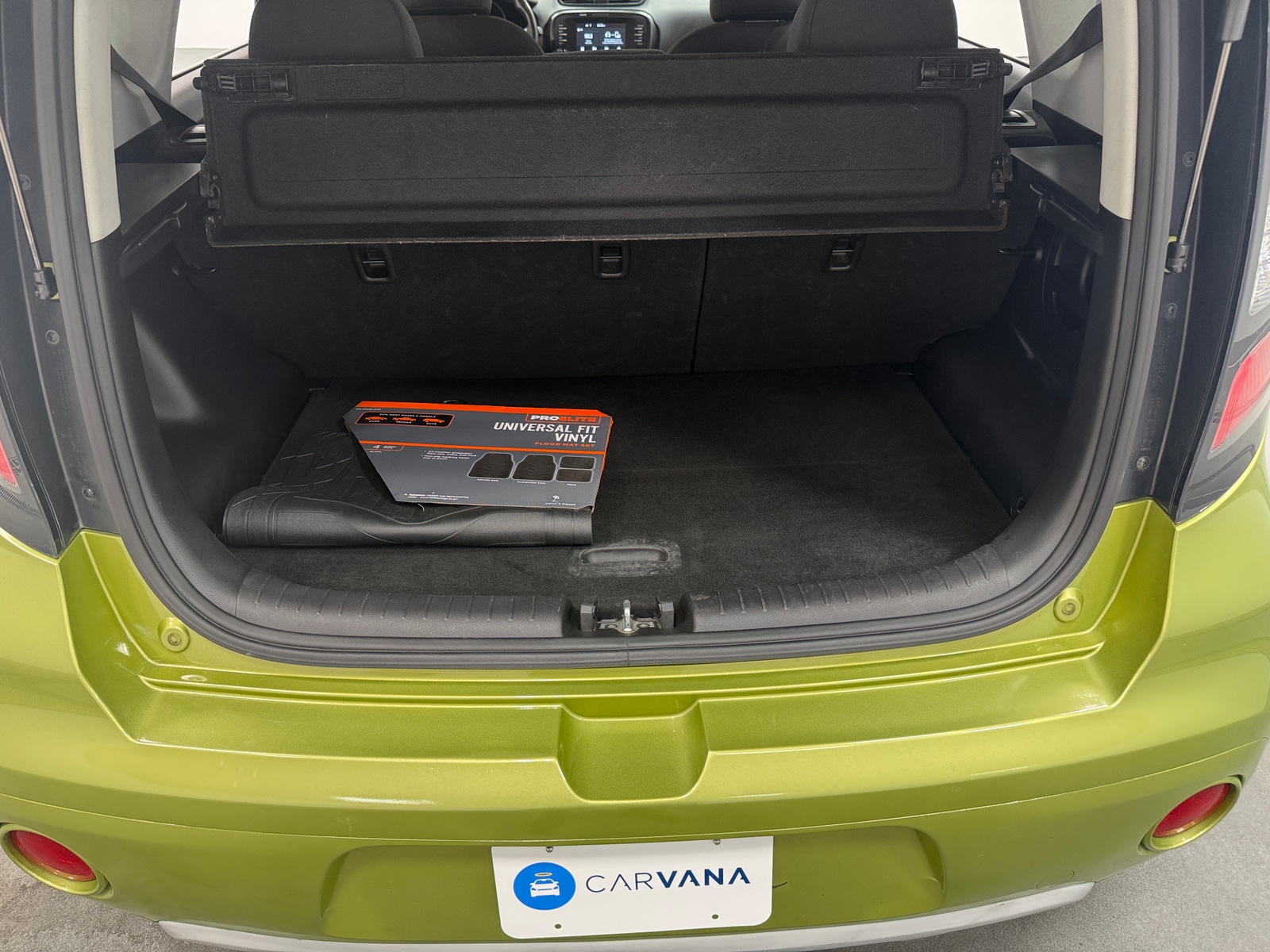 Thumbnail: 2019 Kia Soul - 7
