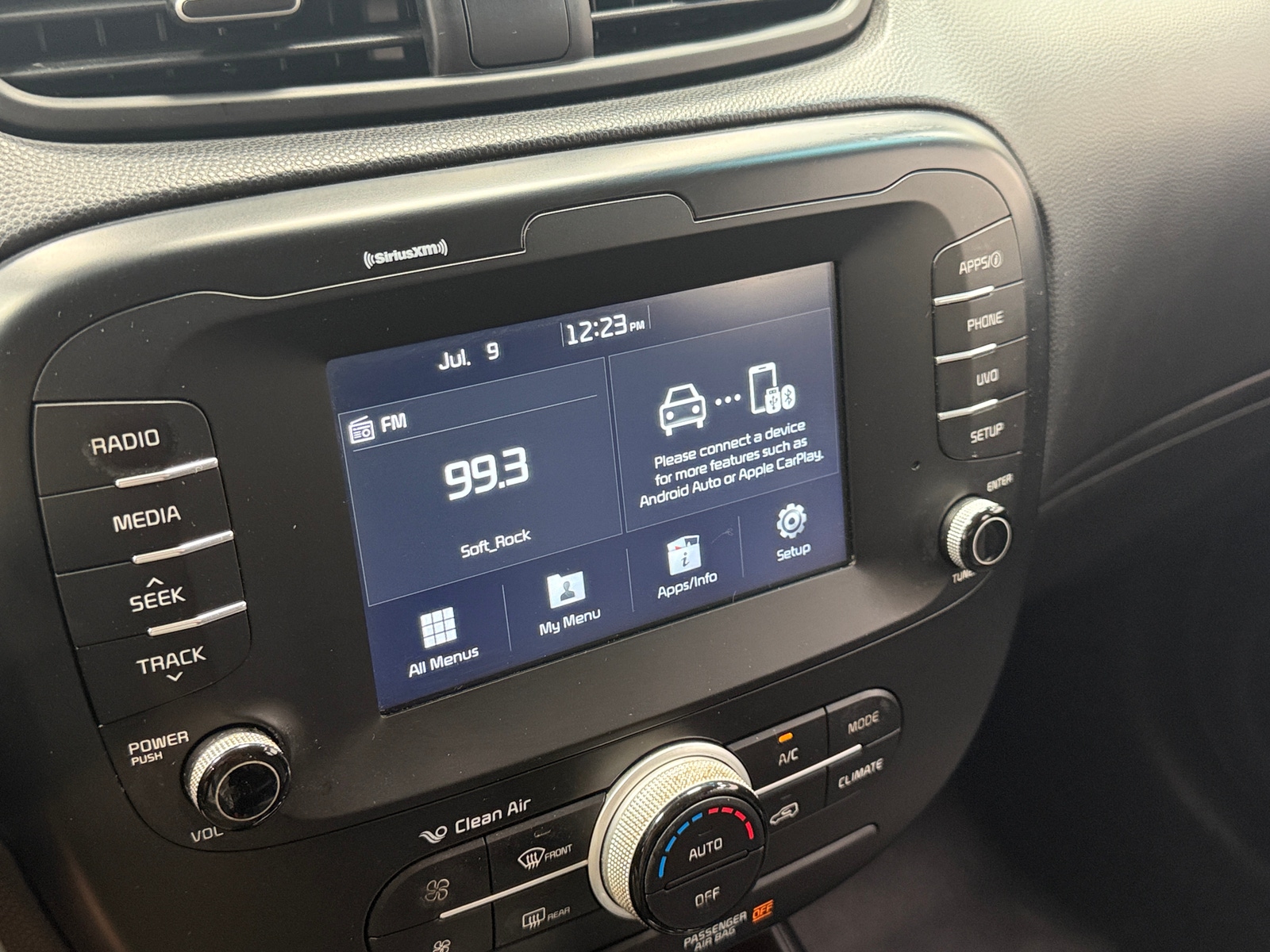 Thumbnail: 2019 Kia Soul - 4