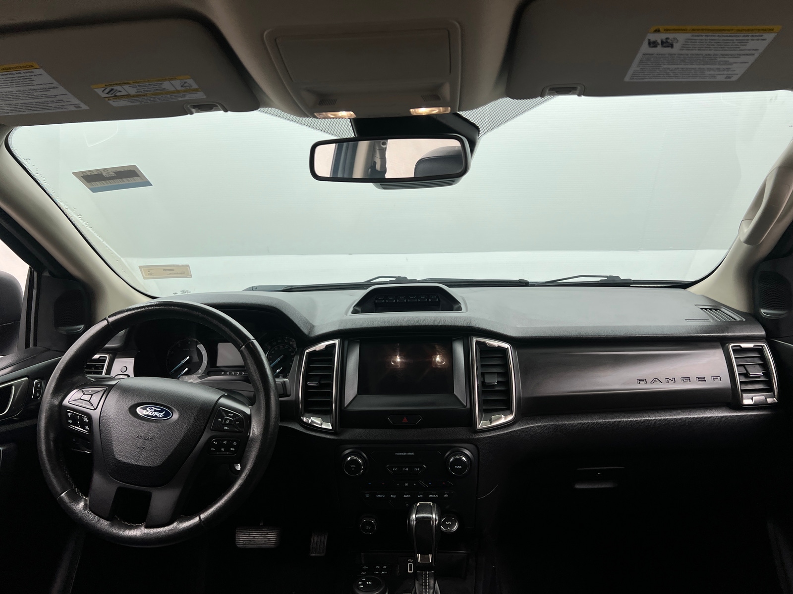 Thumbnail: 2021 Ford Ranger - 3