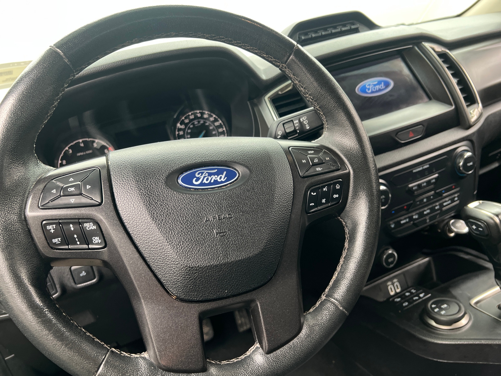 Thumbnail: 2021 Ford Ranger - 5