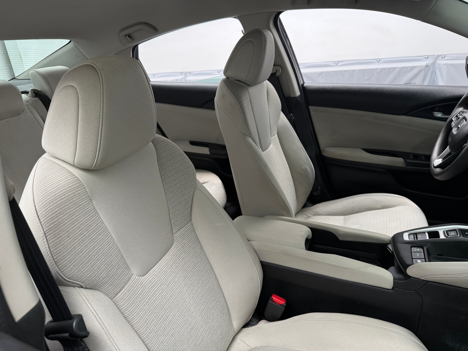 Thumbnail: 2019 Honda Insight - 2