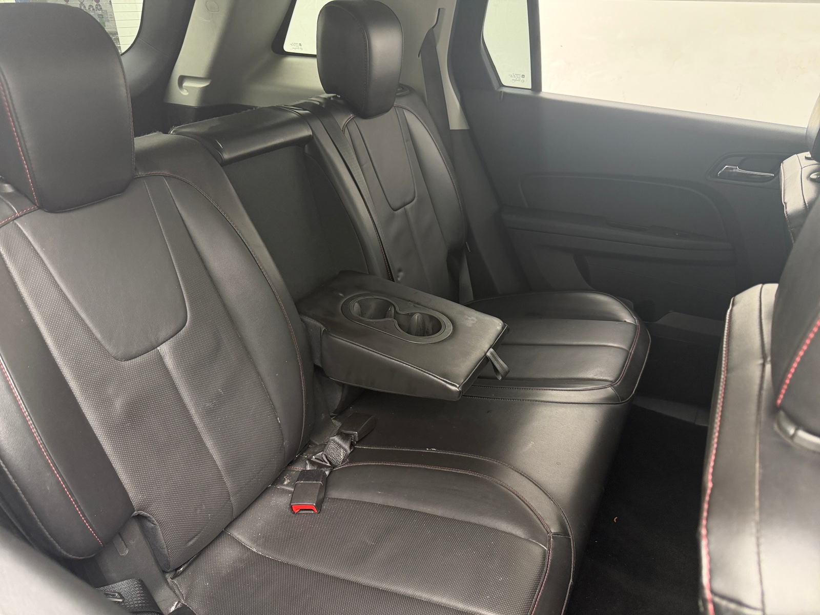 Thumbnail: 2014 GMC Terrain - 5