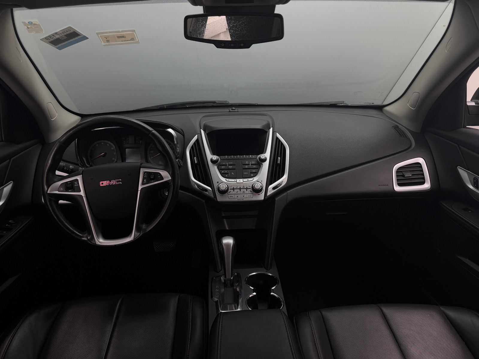 Thumbnail: 2014 GMC Terrain - 2