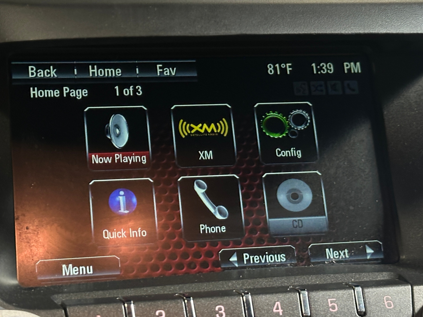 Thumbnail: 2014 GMC Terrain - 3