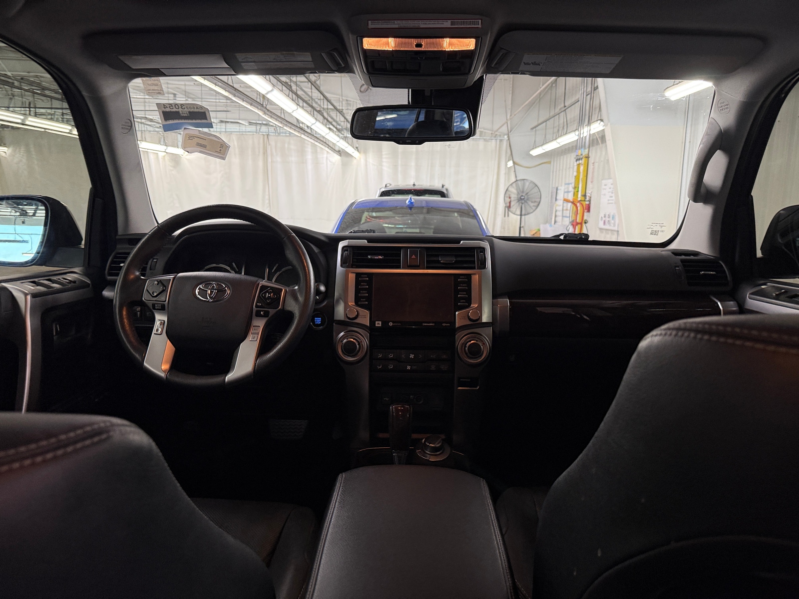 Thumbnail: 2021 Toyota 4Runner - 2