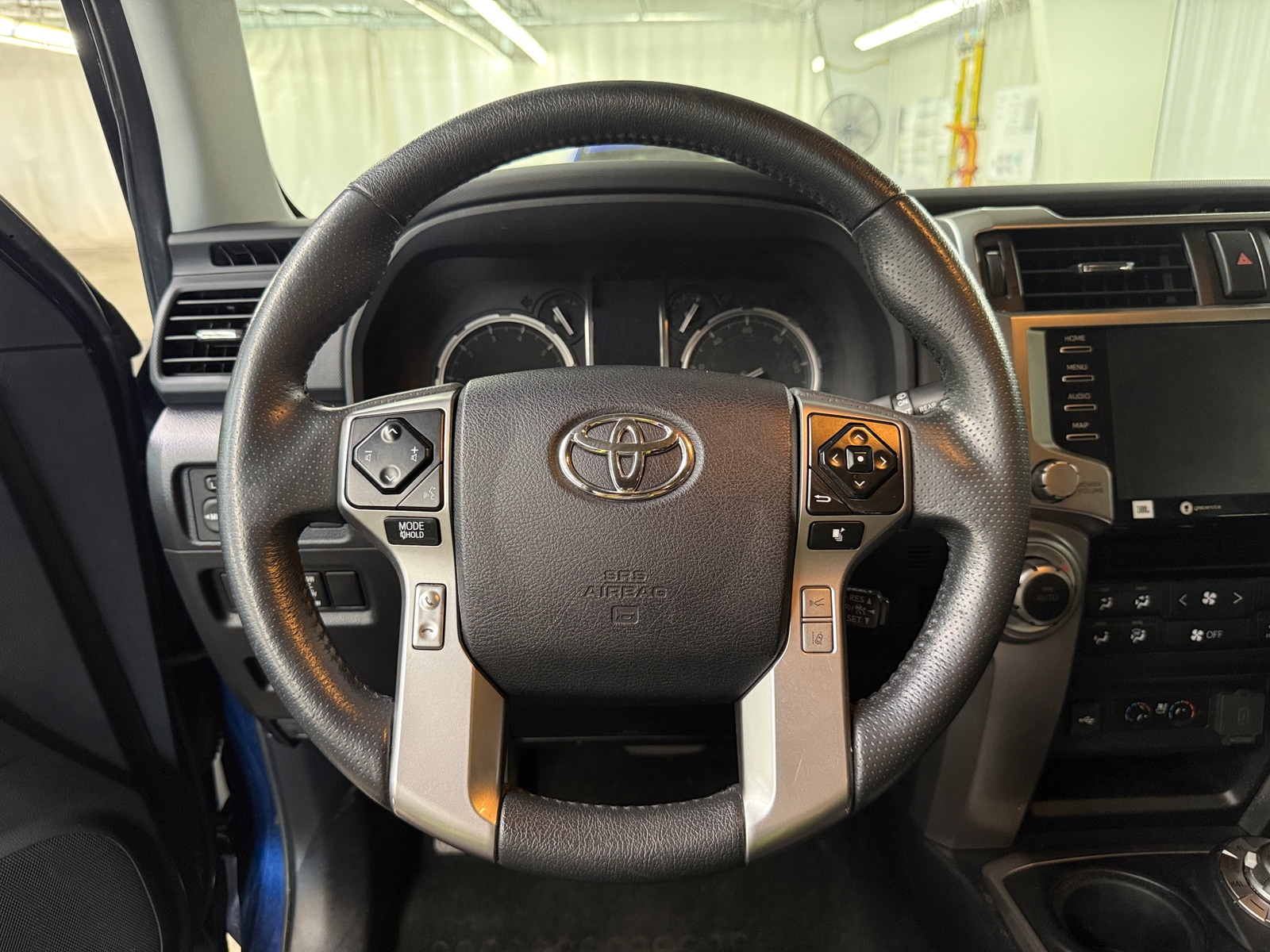 Thumbnail: 2021 Toyota 4Runner - 4