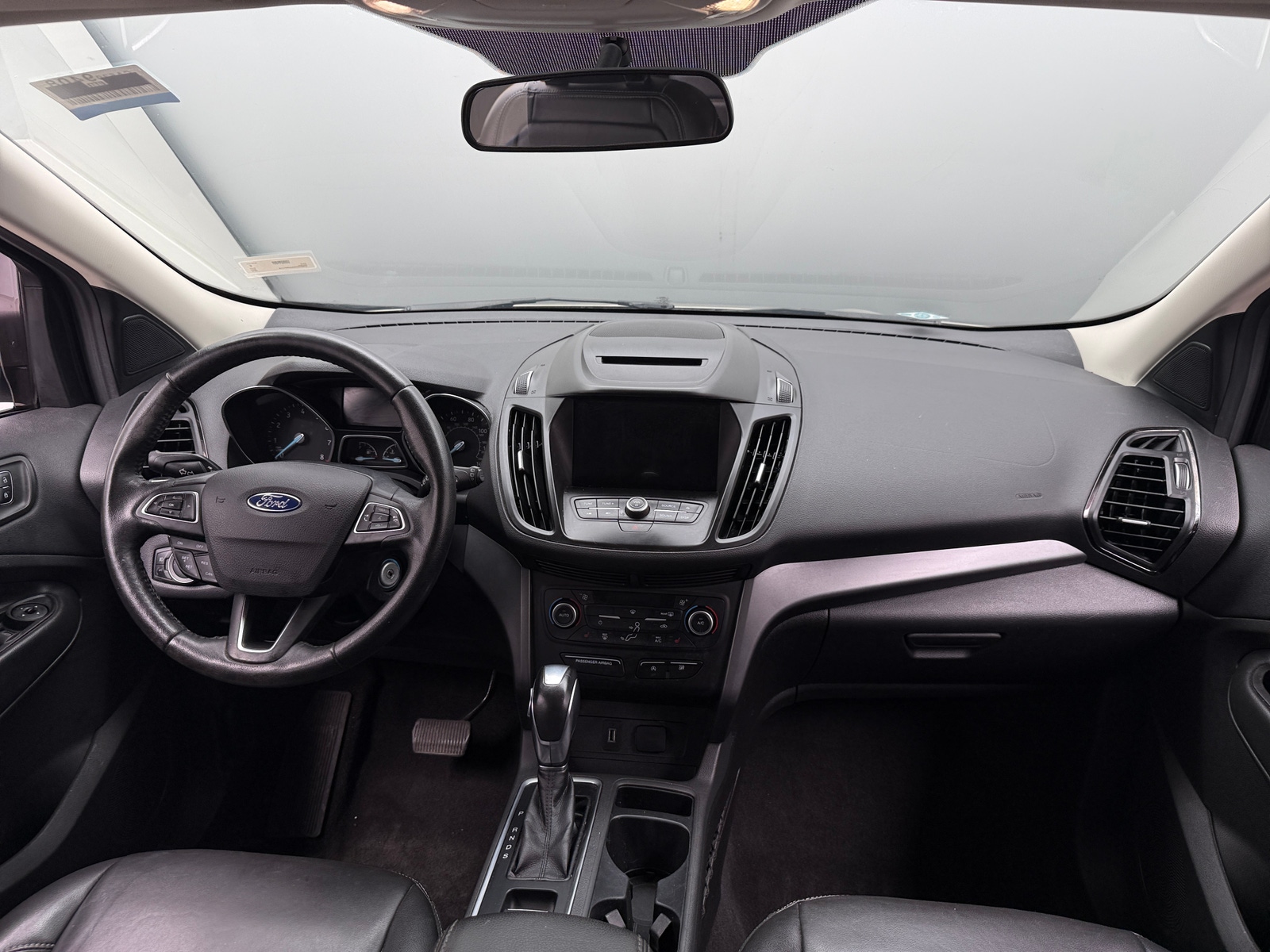 Thumbnail: 2018 Ford Escape - 2