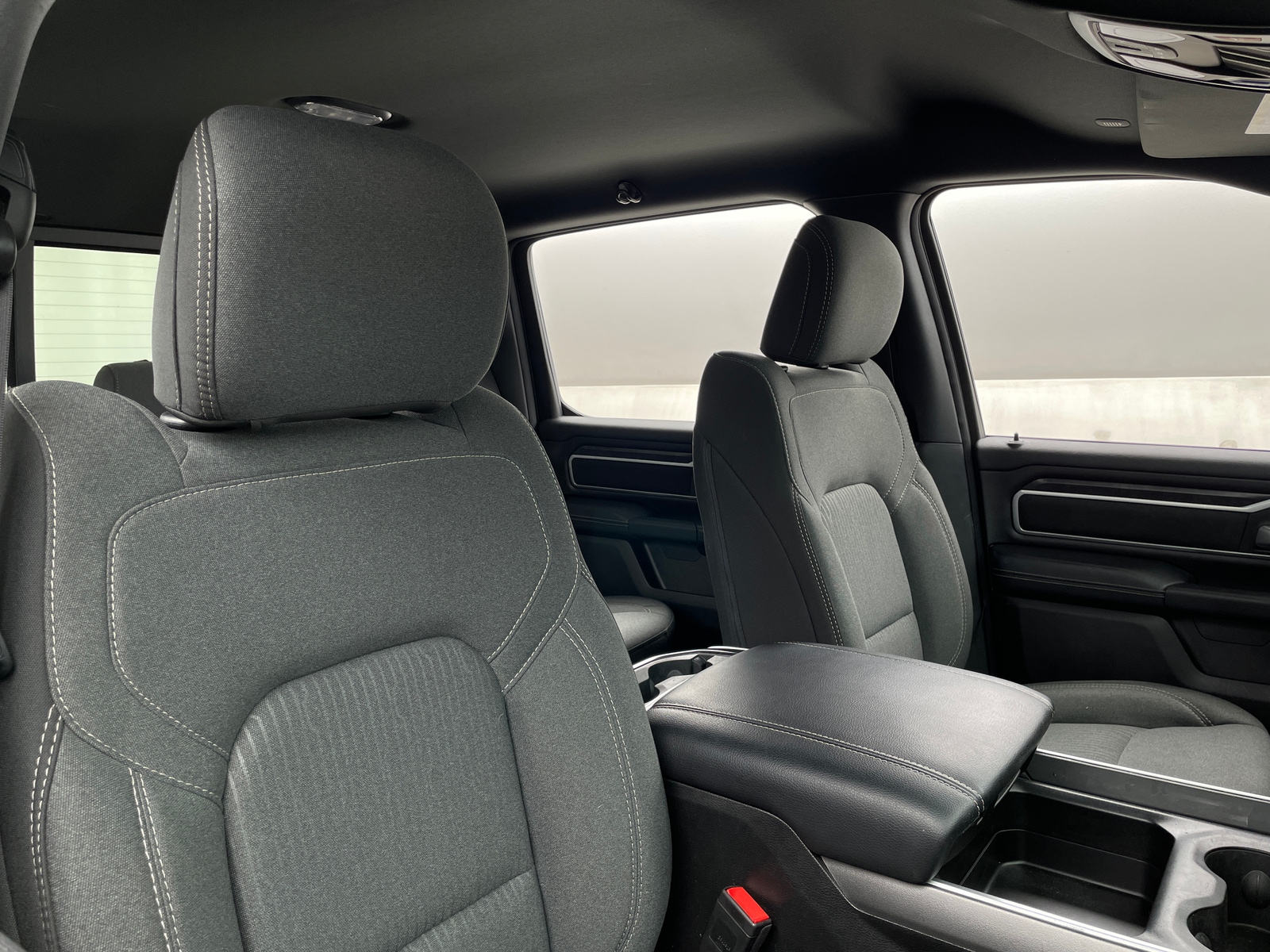 Thumbnail: 2023 RAM 1500 - 2