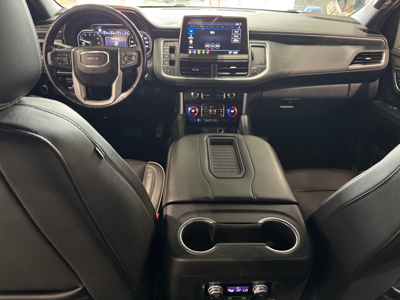Thumbnail: 2021 GMC Yukon - 2