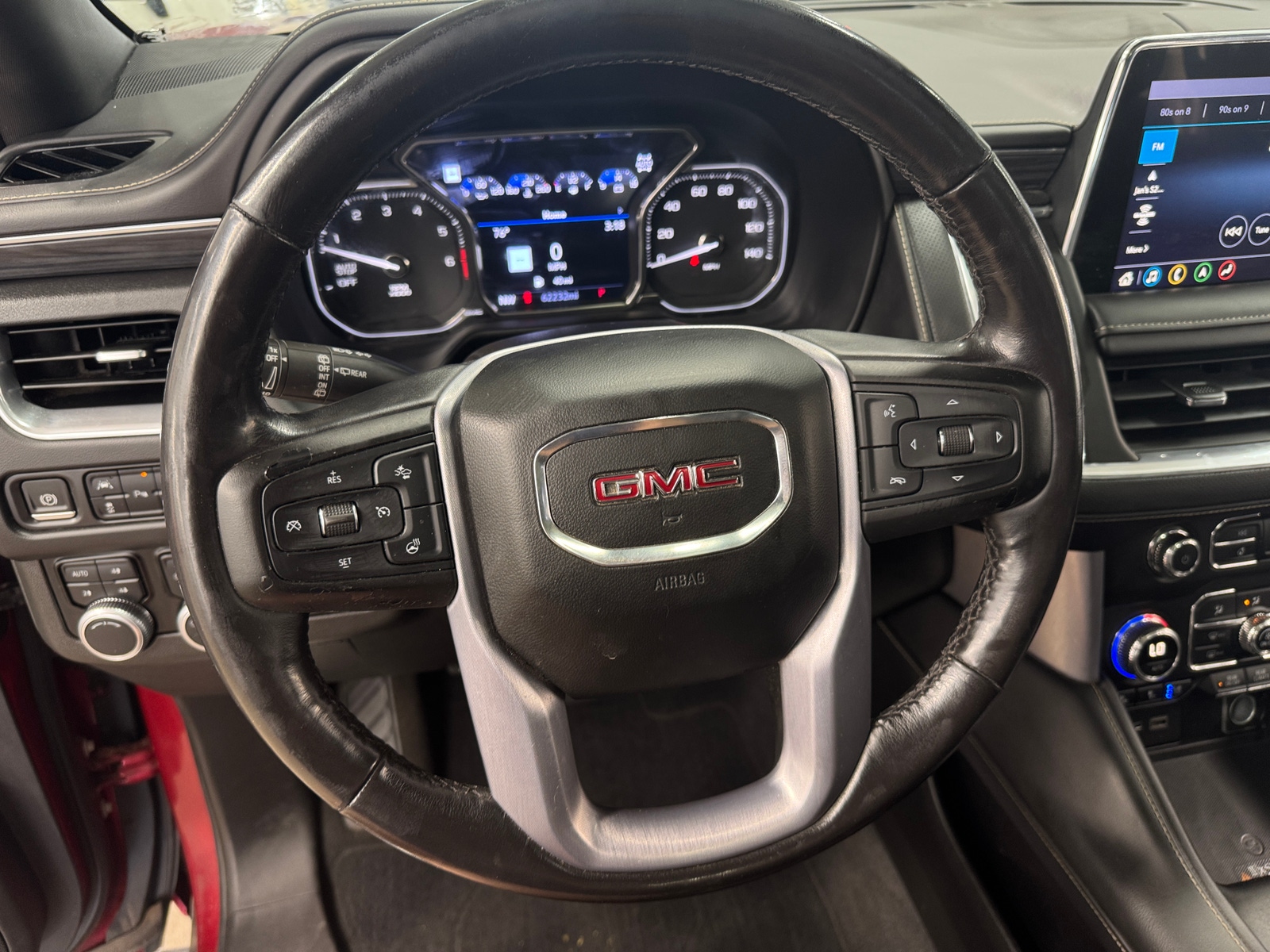 Thumbnail: 2021 GMC Yukon - 4