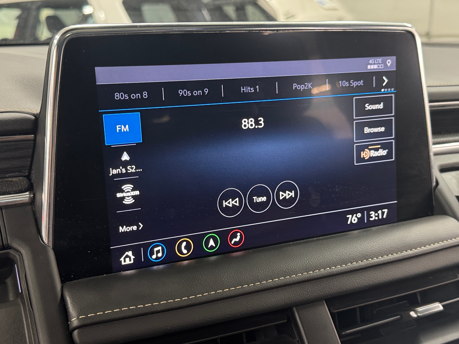 Thumbnail: 2021 GMC Yukon - 3