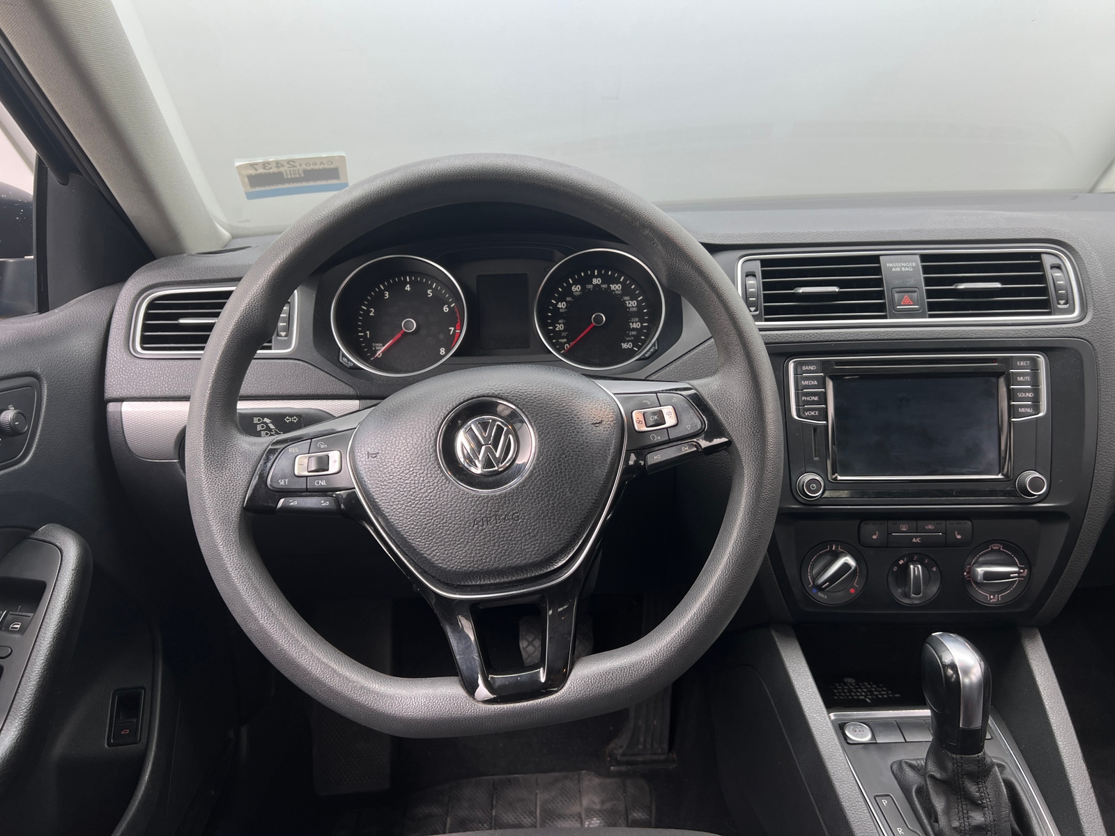 Thumbnail: 2016 Volkswagen Jetta - 5