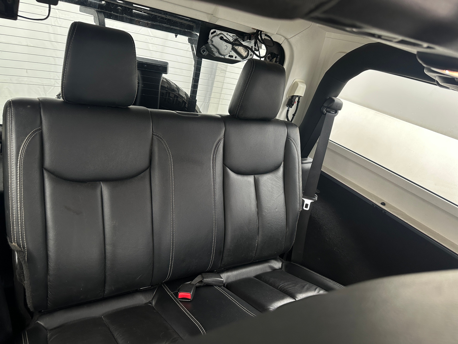 Thumbnail: 2014 Jeep Wrangler - 5