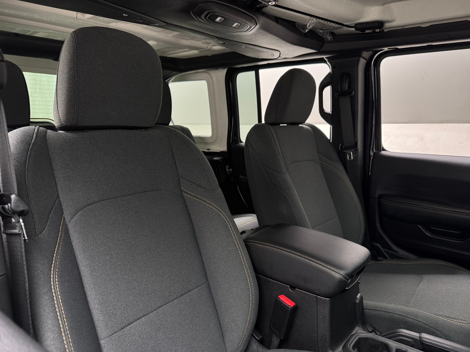 Thumbnail: 2025 Jeep Wrangler - 2