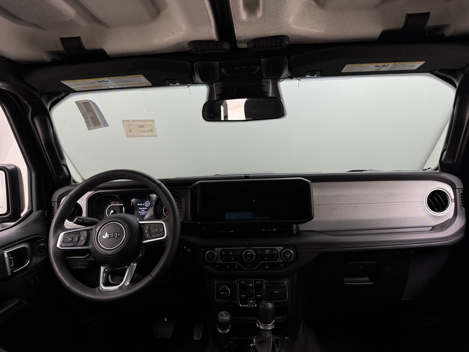 Thumbnail: 2025 Jeep Wrangler - 3