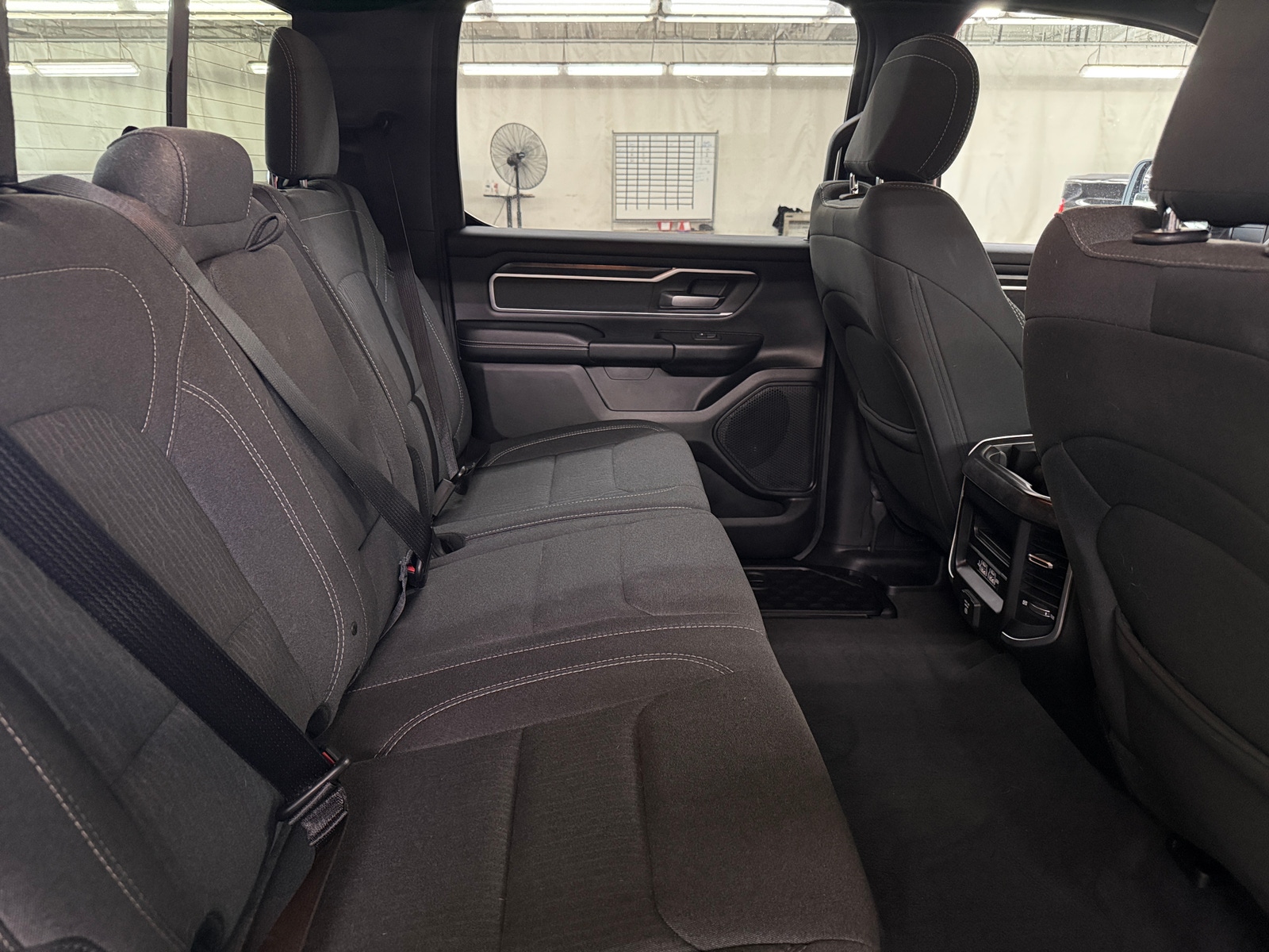 Thumbnail: 2020 RAM 1500 - 6