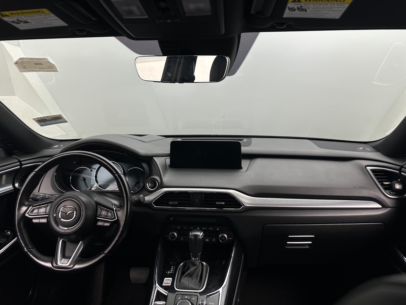Thumbnail: 2023 Mazda CX-9 - 2