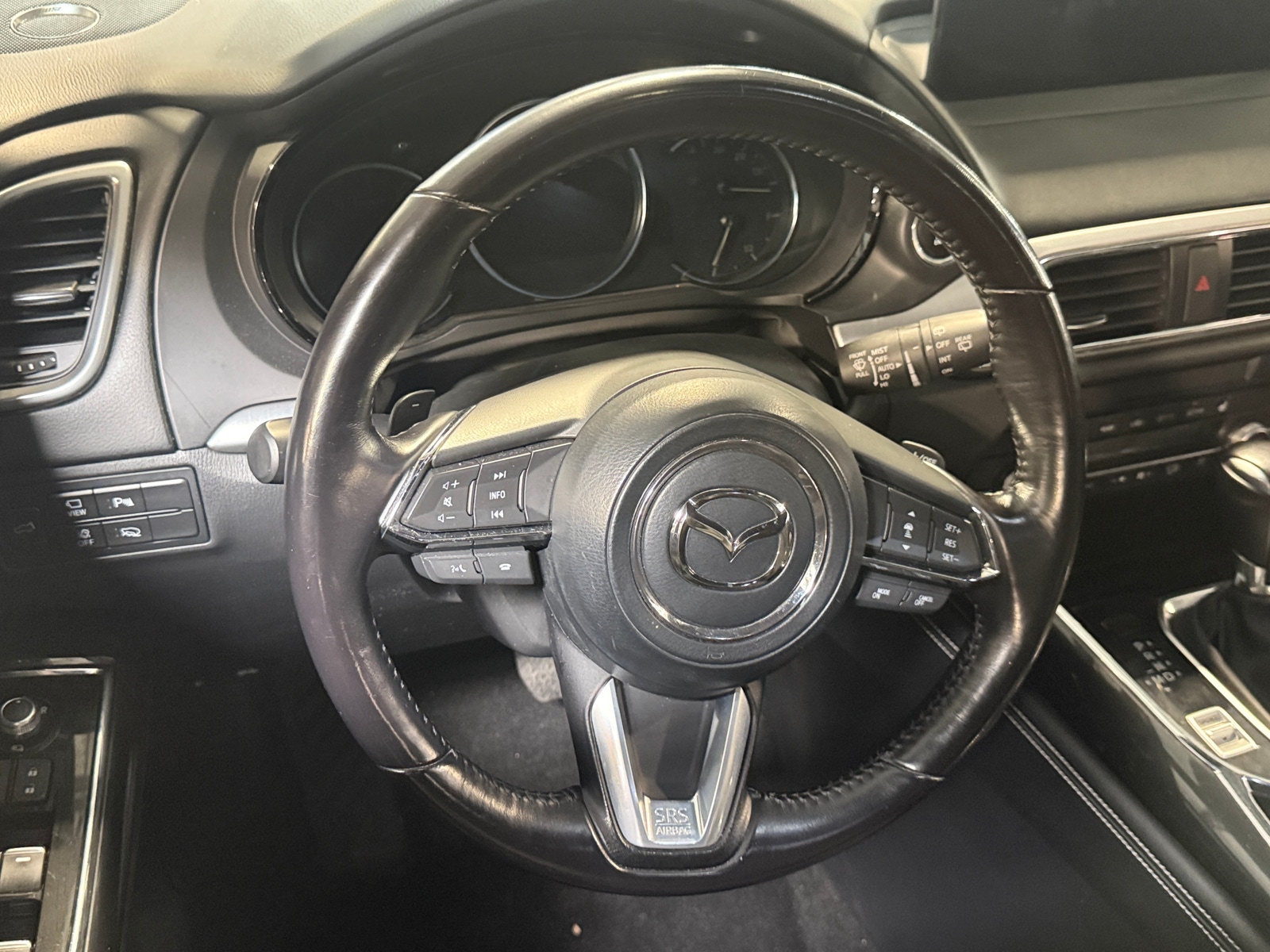 Thumbnail: 2023 Mazda CX-9 - 4