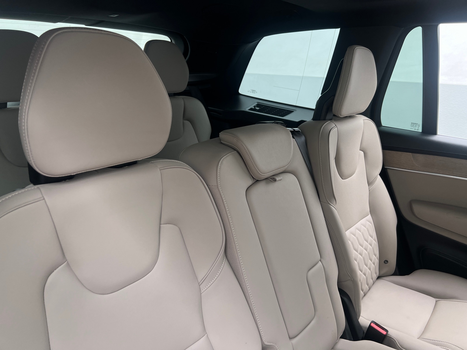 Thumbnail: 2026 Volvo XC90 - 5