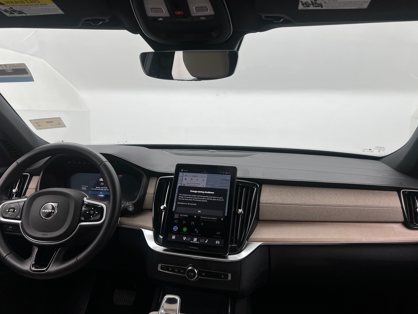 Thumbnail: 2026 Volvo XC90 - 2