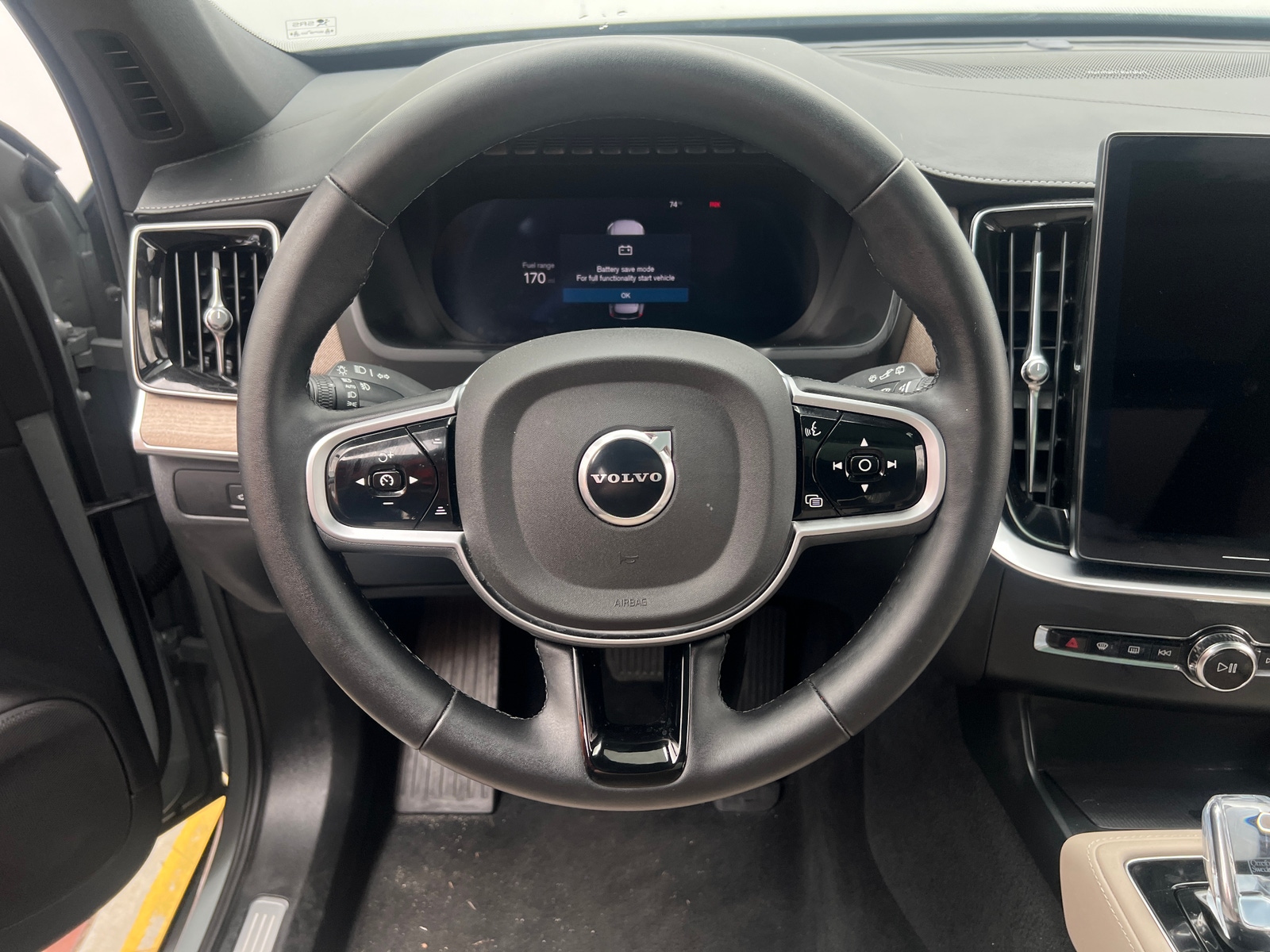 Thumbnail: 2026 Volvo XC90 - 4